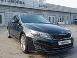 Kia Optima 2015 года за 7 500 000 тг. в Алматы – фото 4