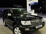 Toyota Land Cruiser 1999 годаүшін6 800 000 тг. в Зайсан