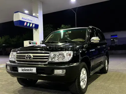 Toyota Land Cruiser 1999 года за 6 800 000 тг. в Зайсан – фото 2