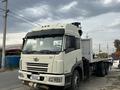 FAW  J5 CA3312 2008 года за 12 000 000 тг. в Алматы