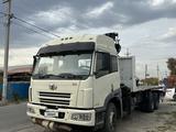 FAW  J5 CA3312 2008 года за 12 000 000 тг. в Алматы