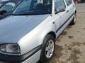 Volkswagen Golf 1993 года за 1 600 000 тг. в Тараз – фото 2