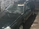 ВАЗ (Lada) Priora 2171 2012 годаүшін2 500 000 тг. в Сарыагаш – фото 5