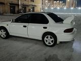 Subaru Impreza 1994 годаүшін1 850 000 тг. в Кокшетау – фото 5