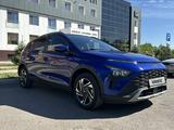 Hyundai Bayon 2024 года за 7 090 000 тг. в Караганда – фото 2