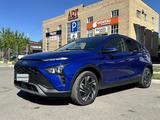 Hyundai Bayon 2024 года за 7 090 000 тг. в Караганда