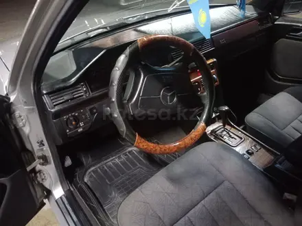 Mercedes-Benz E 280 1995 года за 1 700 000 тг. в Алматы – фото 11