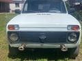 ВАЗ (Lada) Lada 2121 2012 годаүшін850 000 тг. в Алматы – фото 5