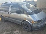 Toyota Previa 1993 года за 1 500 000 тг. в Алматы – фото 2