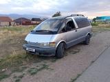 Toyota Previa 1993 года за 1 500 000 тг. в Алматы – фото 3