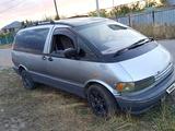 Toyota Previa 1993 года за 1 500 000 тг. в Алматы – фото 4