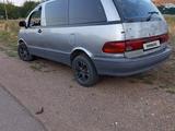 Toyota Previa 1993 года за 1 500 000 тг. в Алматы – фото 5