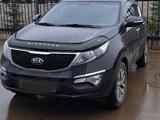 Kia Sportage 2014 года за 8 300 000 тг. в Уральск