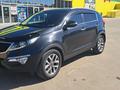 Kia Sportage 2014 года за 8 300 000 тг. в Уральск – фото 14