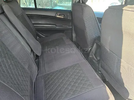 SsangYong Kyron 2014 года за 6 200 000 тг. в Алматы – фото 35