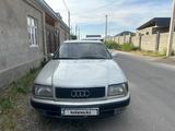 Audi 100 1993 годаfor1 800 000 тг. в Тараз – фото 3