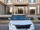 Kia Carnival 2022 года за 25 000 000 тг. в Астана – фото 2
