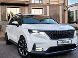 Kia Carnival 2022 года за 25 000 000 тг. в Астана