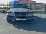 Mercedes-Benz C 180 1993 года за 1 600 000 тг. в Астана