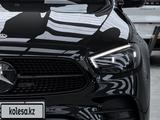 Mercedes-Benz E 350 2022 года за 30 500 000 тг. в Алматы – фото 4