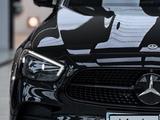 Mercedes-Benz E 350 2022 года за 30 500 000 тг. в Алматы – фото 3