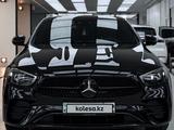 Mercedes-Benz E 350 2022 года за 30 500 000 тг. в Алматы