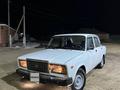 ВАЗ (Lada) 2107 2005 года за 750 000 тг. в Аральск – фото 3