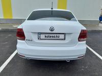 Volkswagen Polo 2017 годаүшін4 950 000 тг. в Астана