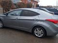 Hyundai Elantra 2013 года за 4 200 000 тг. в Астана – фото 4