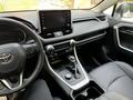 Toyota RAV4 2021 года за 17 000 000 тг. в Алматы – фото 10