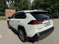 Toyota RAV4 2021 года за 17 000 000 тг. в Алматы – фото 4