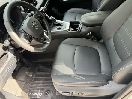 Toyota RAV4 2021 года за 17 000 000 тг. в Алматы – фото 7