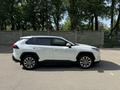 Toyota RAV4 2021 года за 17 000 000 тг. в Алматы – фото 5