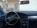 Audi 100 1988 года за 1 100 000 тг. в Жетысай – фото 3
