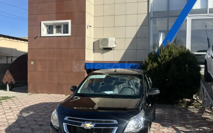 Chevrolet Cobalt 2023 годаүшін7 200 000 тг. в Тараз
