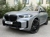 BMW X5 2024 годаүшін59 900 000 тг. в Алматы – фото 3