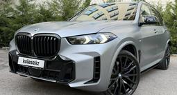 BMW X5 2024 года за 59 900 000 тг. в Алматы – фото 3