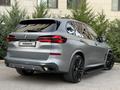 BMW X5 2024 года за 59 900 000 тг. в Алматы – фото 8