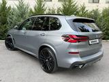 BMW X5 2024 годаүшін59 900 000 тг. в Алматы – фото 4