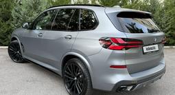 BMW X5 2024 года за 59 900 000 тг. в Алматы – фото 4