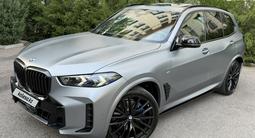 BMW X5 2024 года за 59 900 000 тг. в Алматы – фото 2
