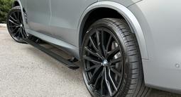 BMW X5 2024 года за 59 900 000 тг. в Алматы – фото 5