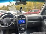 Hyundai Santa Fe 2008 годаүшін3 200 000 тг. в Астана – фото 5
