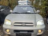 Hyundai Santa Fe 2008 годаүшін3 200 000 тг. в Астана – фото 2