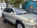 Hyundai Santa Fe 2008 годаүшін3 200 000 тг. в Астана – фото 3