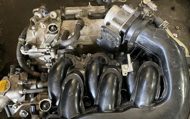 Двигатель 3gr-fe Lexus GS300 (2AZ/1MZ/2GR/3GR/4GR) за 22 336 тг. в Алматы