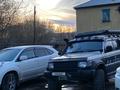 Mitsubishi Pajero 1992 годаfor7 500 000 тг. в Усть-Каменогорск – фото 10