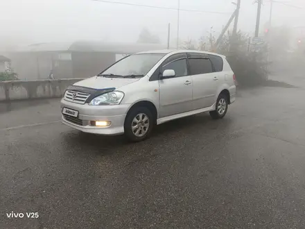 Toyota Ipsum 2004 года за 5 750 000 тг. в Алматы – фото 8