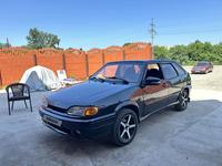 ВАЗ (Lada) 2114 2011 года за 1 300 000 тг. в Усть-Каменогорск