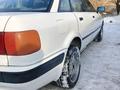 Audi 80 1991 годаүшін1 300 000 тг. в Тараз – фото 8